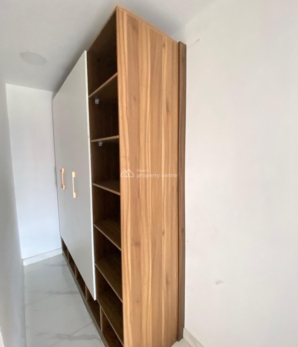 4 Bedroom Terrace Duplex Off Freedom Way, Lekki Phase 1, Lekki Lagos, Off Freedom Way, Lekki Phase 1, Lekki, Lagos, Terraced Duplex for Sale