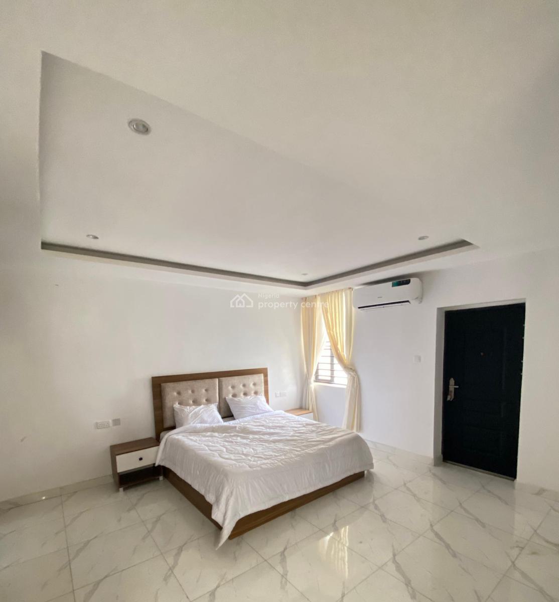 4 Bedroom Terrace Duplex Off Freedom Way, Lekki Phase 1, Lekki Lagos, Off Freedom Way, Lekki Phase 1, Lekki, Lagos, Terraced Duplex for Sale