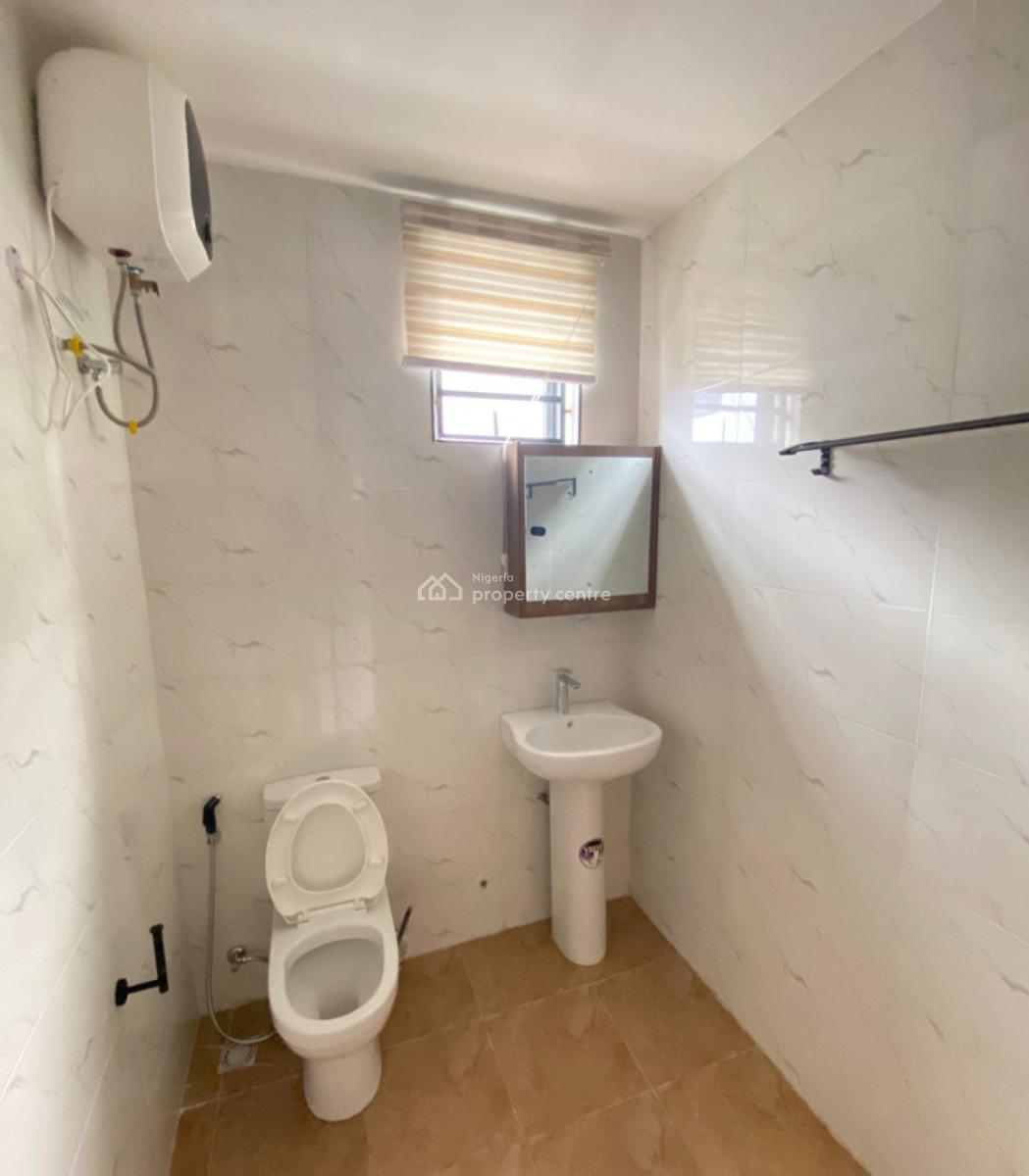 4 Bedroom Terrace Duplex Off Freedom Way, Lekki Phase 1, Lekki Lagos, Off Freedom Way, Lekki Phase 1, Lekki, Lagos, Terraced Duplex for Sale