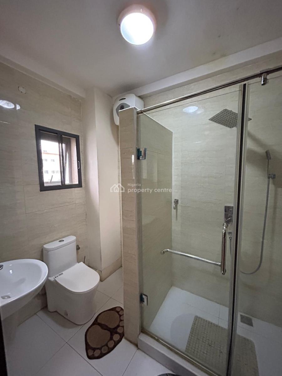 Luxury 2 Bedroom Apartment with Ps5 Console, Qmb, Lekki Phase One (right), Lekki, Lagos, Flat / Apartment Short Let
