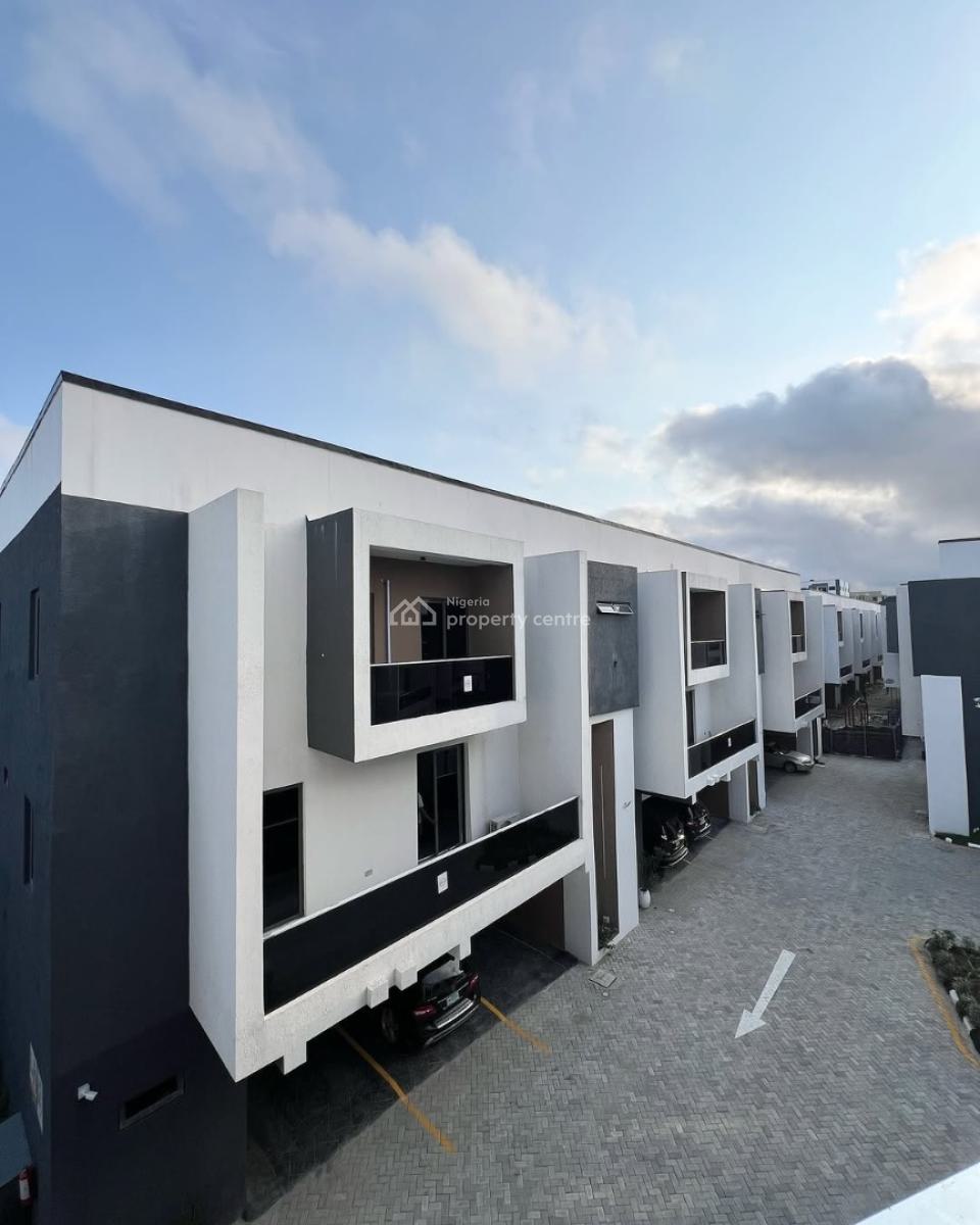 Serviced 2 Bedroom Flat, Ikate, Ikate, Lekki, Lagos, Flat / Apartment for Rent