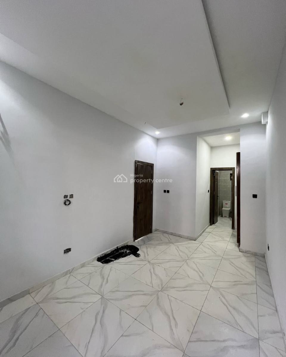 Serviced 2 Bedroom Flat, Ikate, Ikate, Lekki, Lagos, Flat / Apartment for Rent