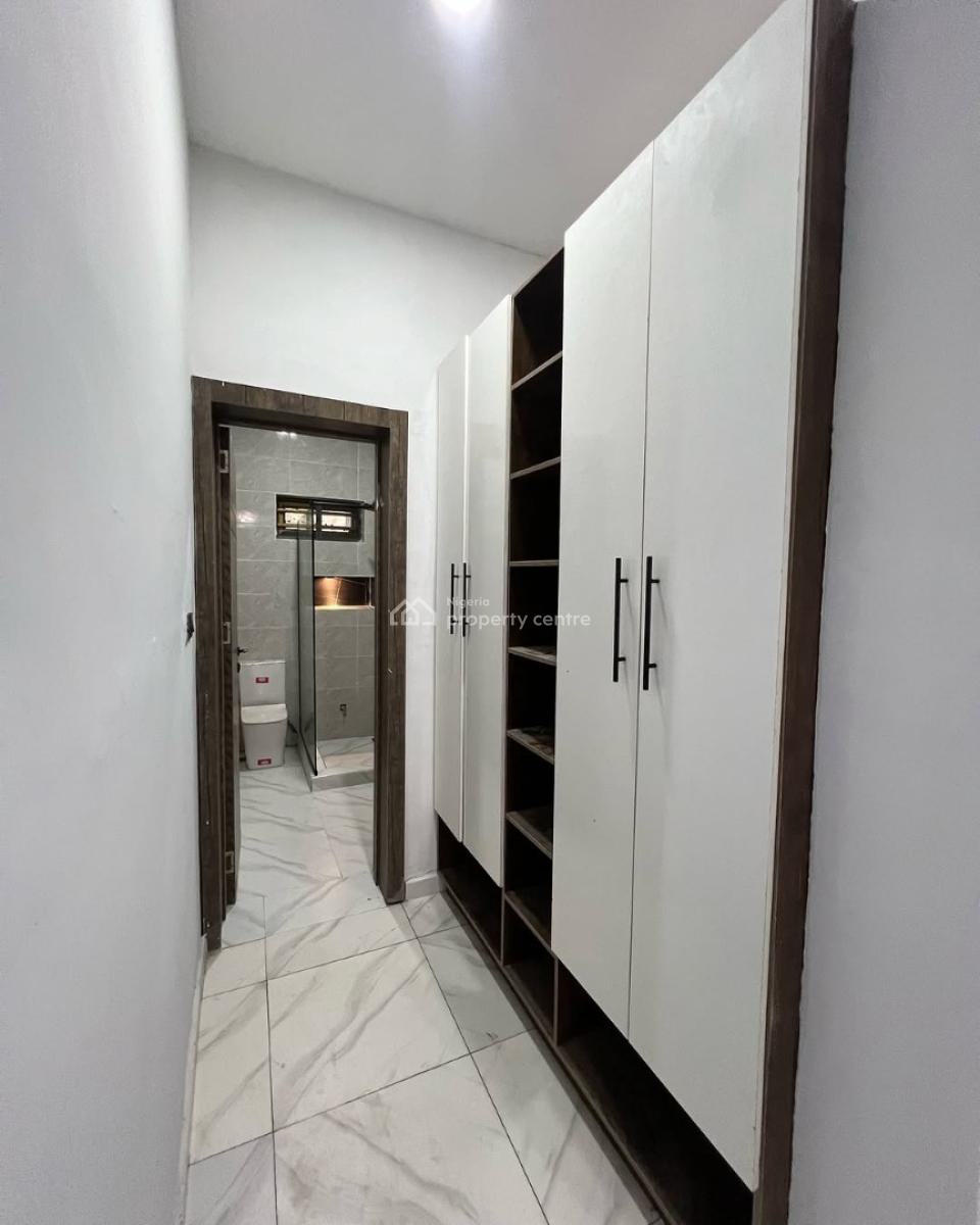 Serviced 2 Bedroom Flat, Ikate, Ikate, Lekki, Lagos, Flat / Apartment for Rent