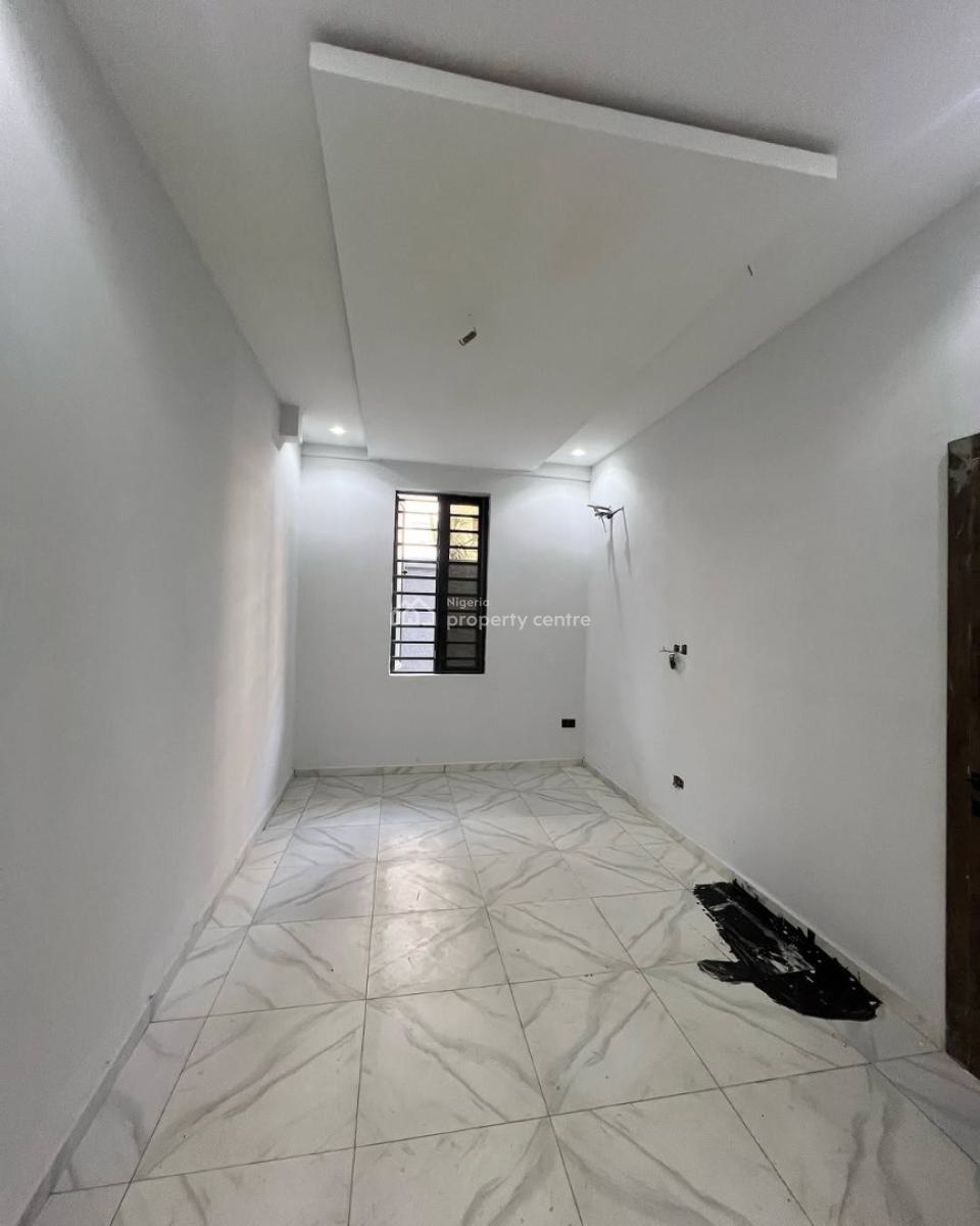 Serviced 2 Bedroom Flat, Ikate, Ikate, Lekki, Lagos, Flat / Apartment for Rent
