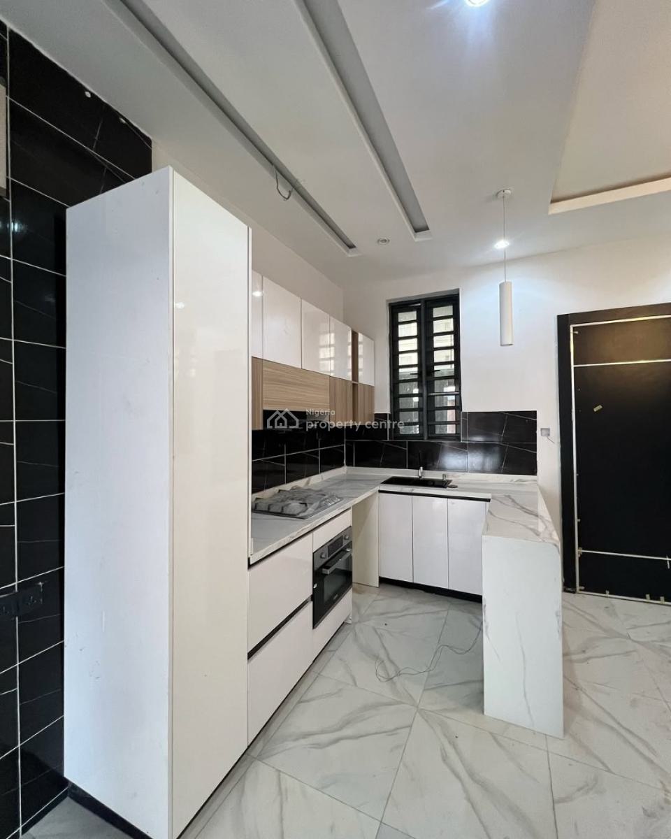 Serviced 2 Bedroom Flat, Ikate, Ikate, Lekki, Lagos, Flat / Apartment for Rent