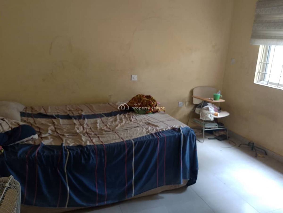 Standard 3 Bedroom Apartment, Asokoro Main, Asokoro District, Abuja, Flat / Apartment for Rent