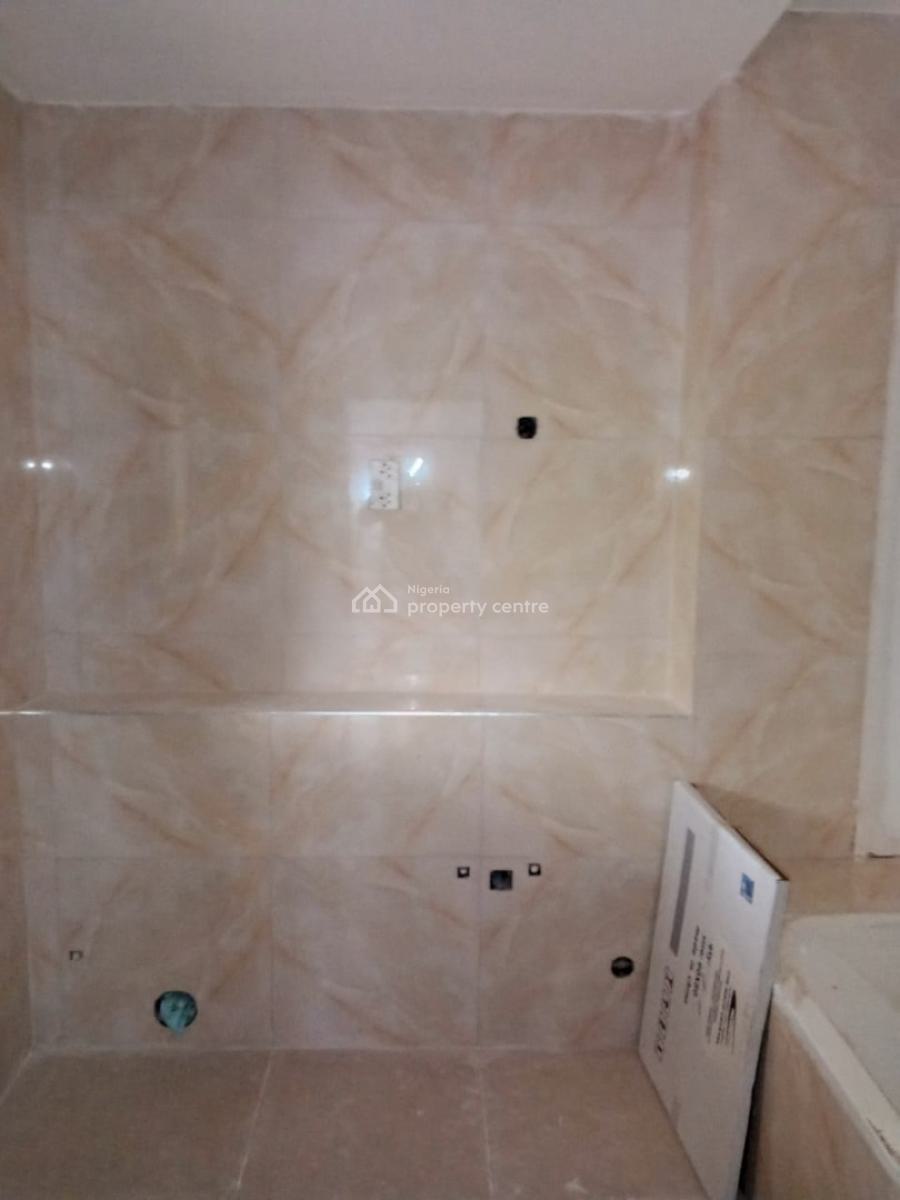 Massive Well Finished 4 Bedroom Duplex, Victoria Island (vi), Lagos, House for Rent
