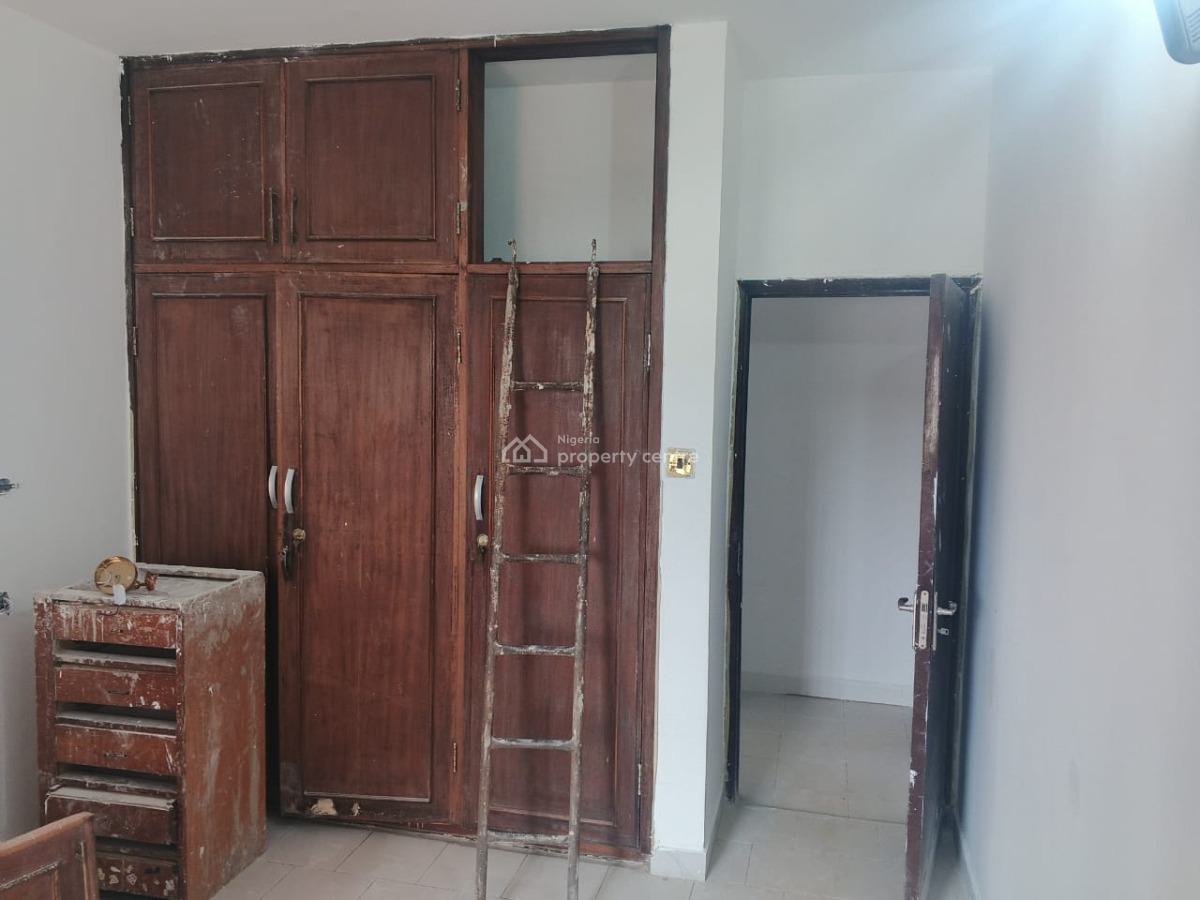 Massive Well Finished 4 Bedroom Duplex, Victoria Island (vi), Lagos, House for Rent