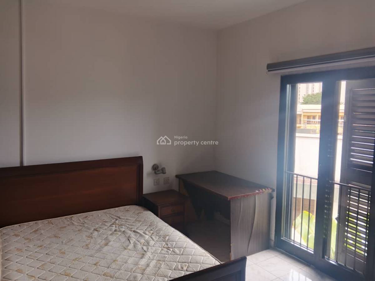 Massive Well Finished 4 Bedroom Duplex, Victoria Island (vi), Lagos, House for Rent