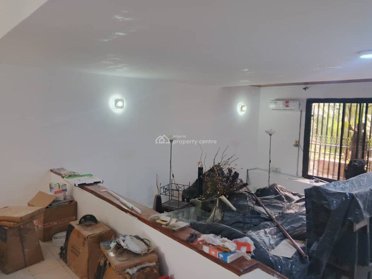 Massive Well Finished 4 Bedroom Duplex, Victoria Island (vi), Lagos, House for Rent