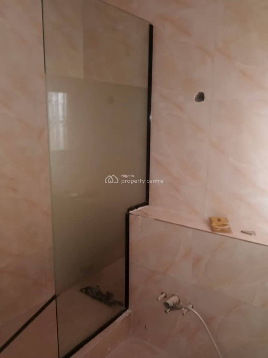 Massive Well Finished 4 Bedroom Duplex, Victoria Island (vi), Lagos, House for Rent