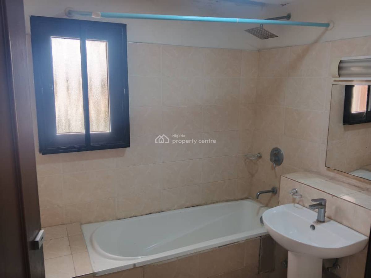 Massive Well Finished 4 Bedroom Duplex, Victoria Island (vi), Lagos, House for Rent