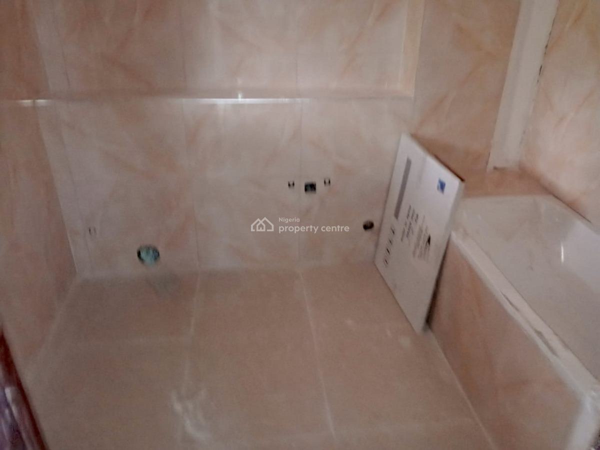 Massive Well Finished 4 Bedroom Duplex, Victoria Island (vi), Lagos, House for Rent