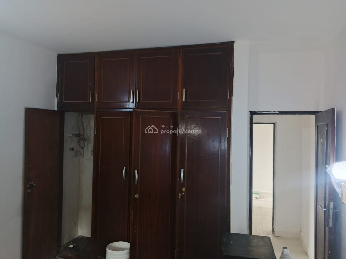 Massive Well Finished 4 Bedroom Duplex, Victoria Island (vi), Lagos, House for Rent