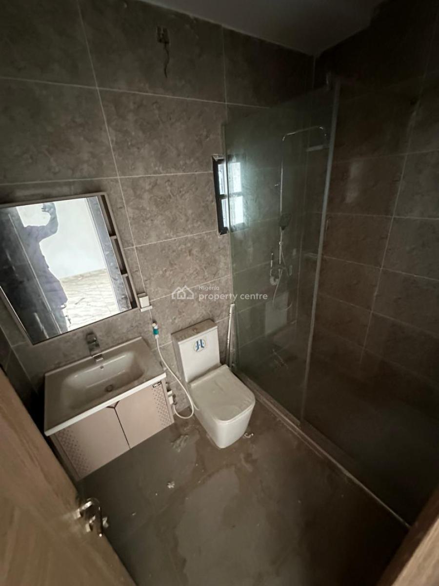 Rand New Luxury 4 Bedroom Terrace Duplex,bq, Family Lounge, 3rd Avenue, Serene Neighborhood, Gwarinpa, Abuja, Terraced Duplex for Sale