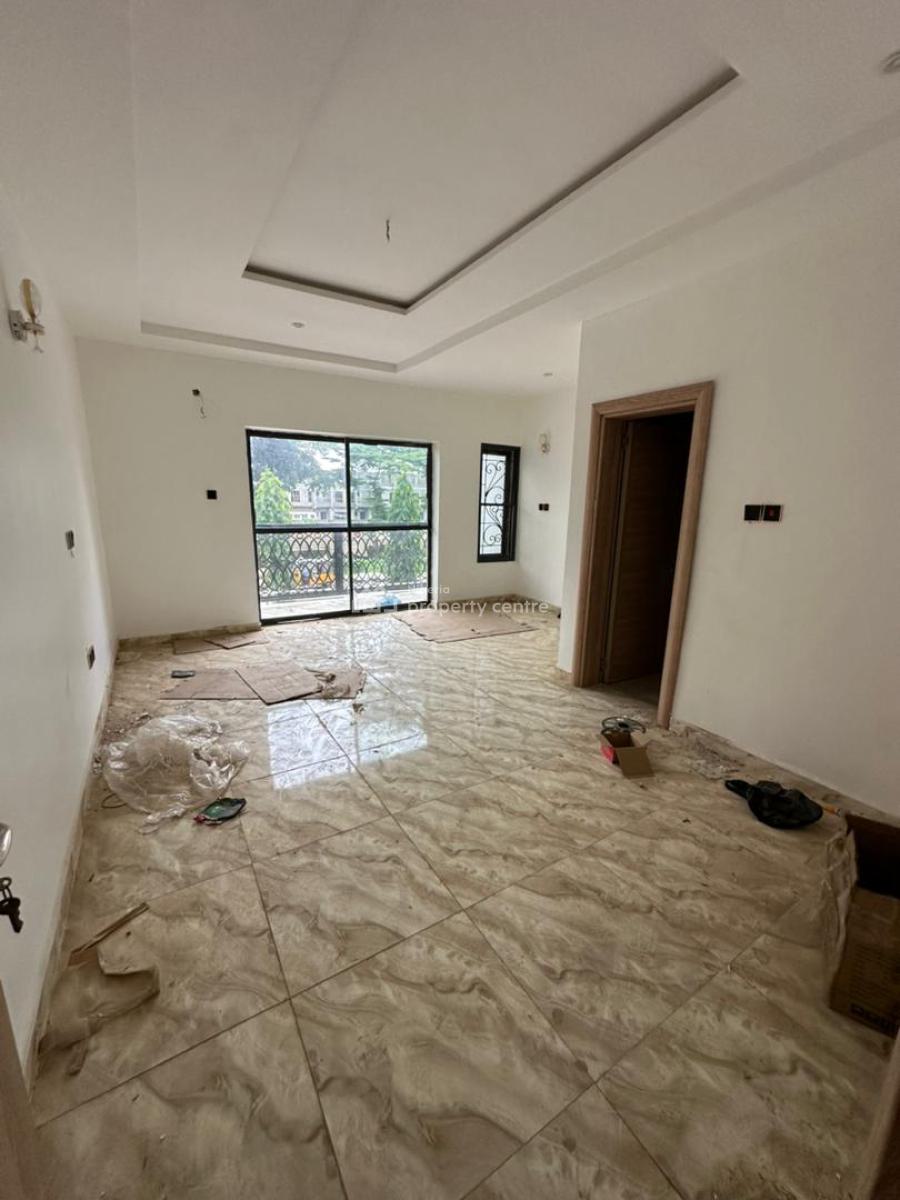 Rand New Luxury 4 Bedroom Terrace Duplex,bq, Family Lounge, 3rd Avenue, Serene Neighborhood, Gwarinpa, Abuja, Terraced Duplex for Sale