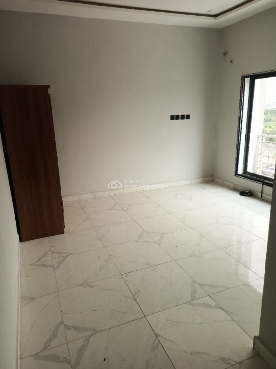 4bedroom Terrace, By Total Estate Gaduwa, Gaduwa, Abuja, Terraced Duplex for Rent