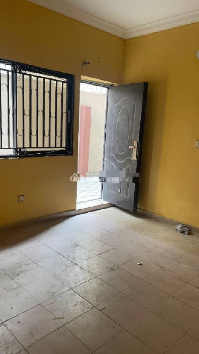 Newly Renovated 2 Bedroom Apartment Available, Thomas Estate, Ajah, Lagos, Flat / Apartment for Rent
