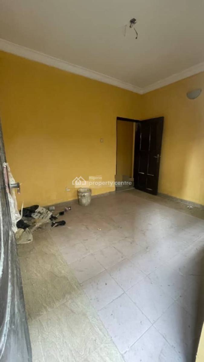 Newly Renovated 2 Bedroom Apartment Available, Thomas Estate, Ajah, Lagos, Flat / Apartment for Rent