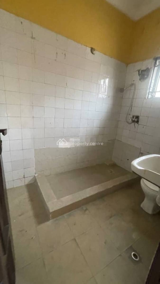 Newly Renovated 2 Bedroom Apartment Available, Thomas Estate, Ajah, Lagos, Flat / Apartment for Rent