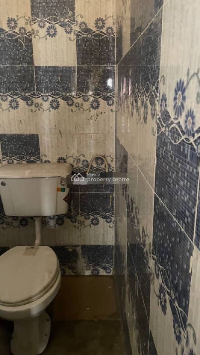 Newly Renovated 2 Bedroom Apartment Available, Thomas Estate, Ajah, Lagos, Flat / Apartment for Rent