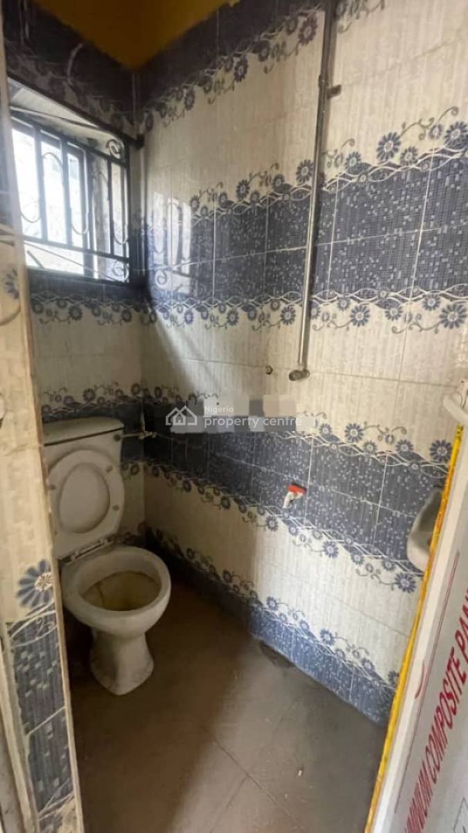 Newly Renovated 2 Bedroom Apartment Available, Thomas Estate, Ajah, Lagos, Flat / Apartment for Rent