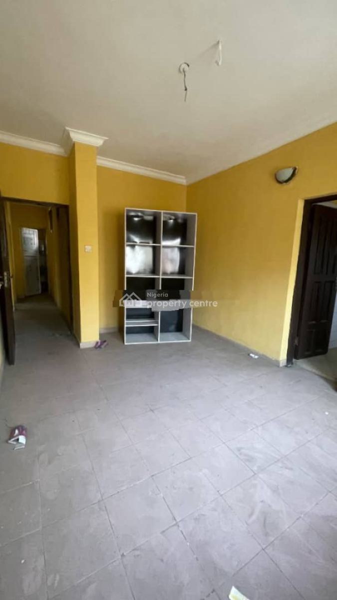 Newly Renovated 2 Bedroom Apartment Available, Thomas Estate, Ajah, Lagos, Flat / Apartment for Rent