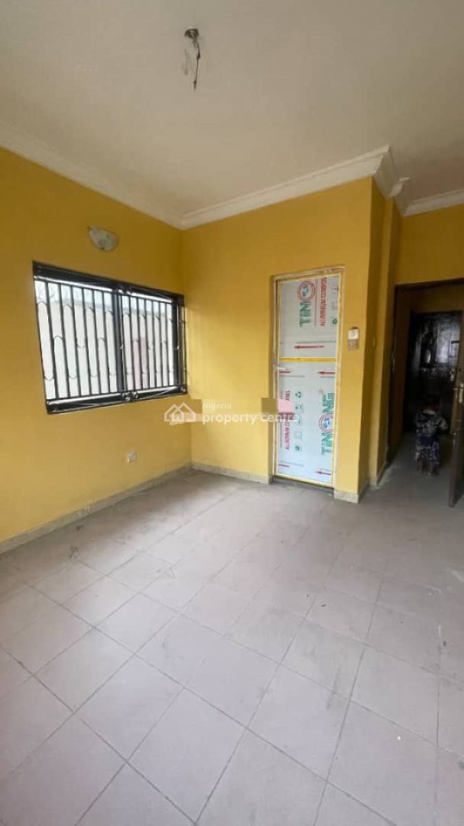 Newly Renovated 2 Bedroom Apartment Available, Thomas Estate, Ajah, Lagos, Flat / Apartment for Rent