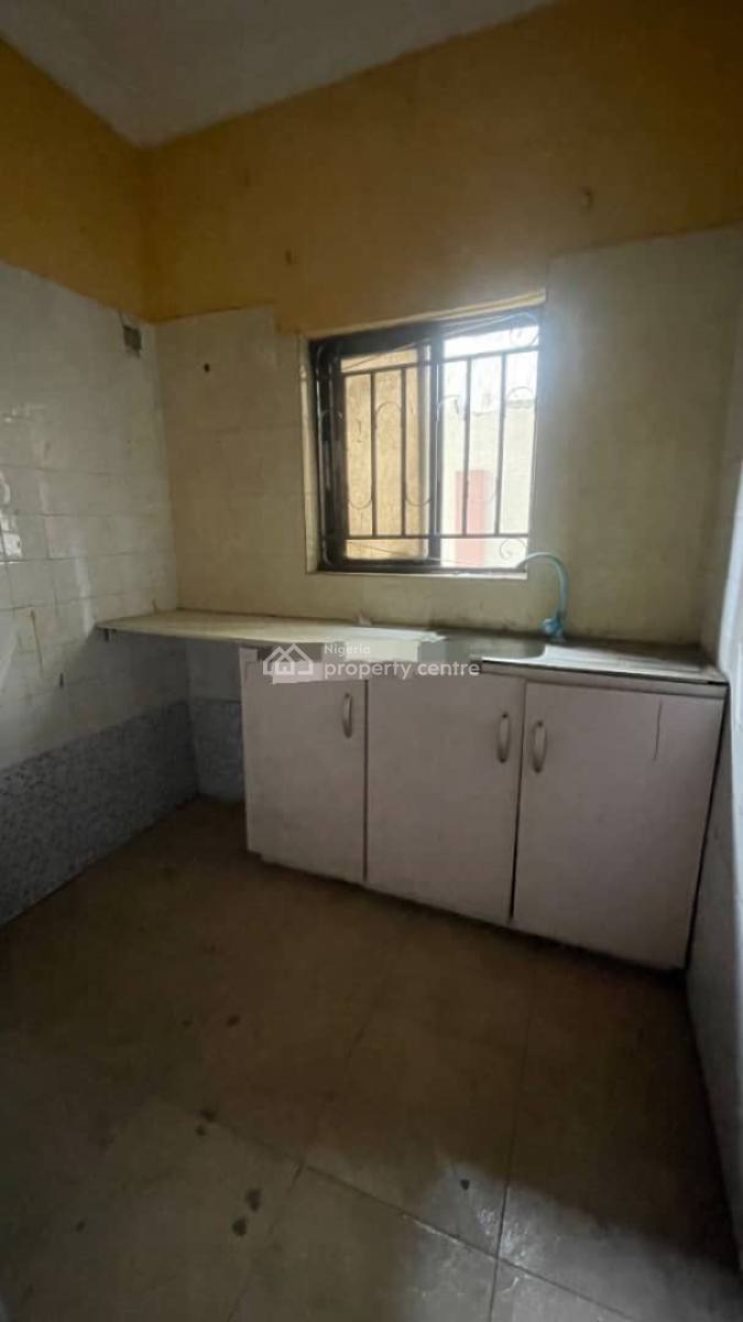 Newly Renovated 2 Bedroom Apartment Available, Thomas Estate, Ajah, Lagos, Flat / Apartment for Rent