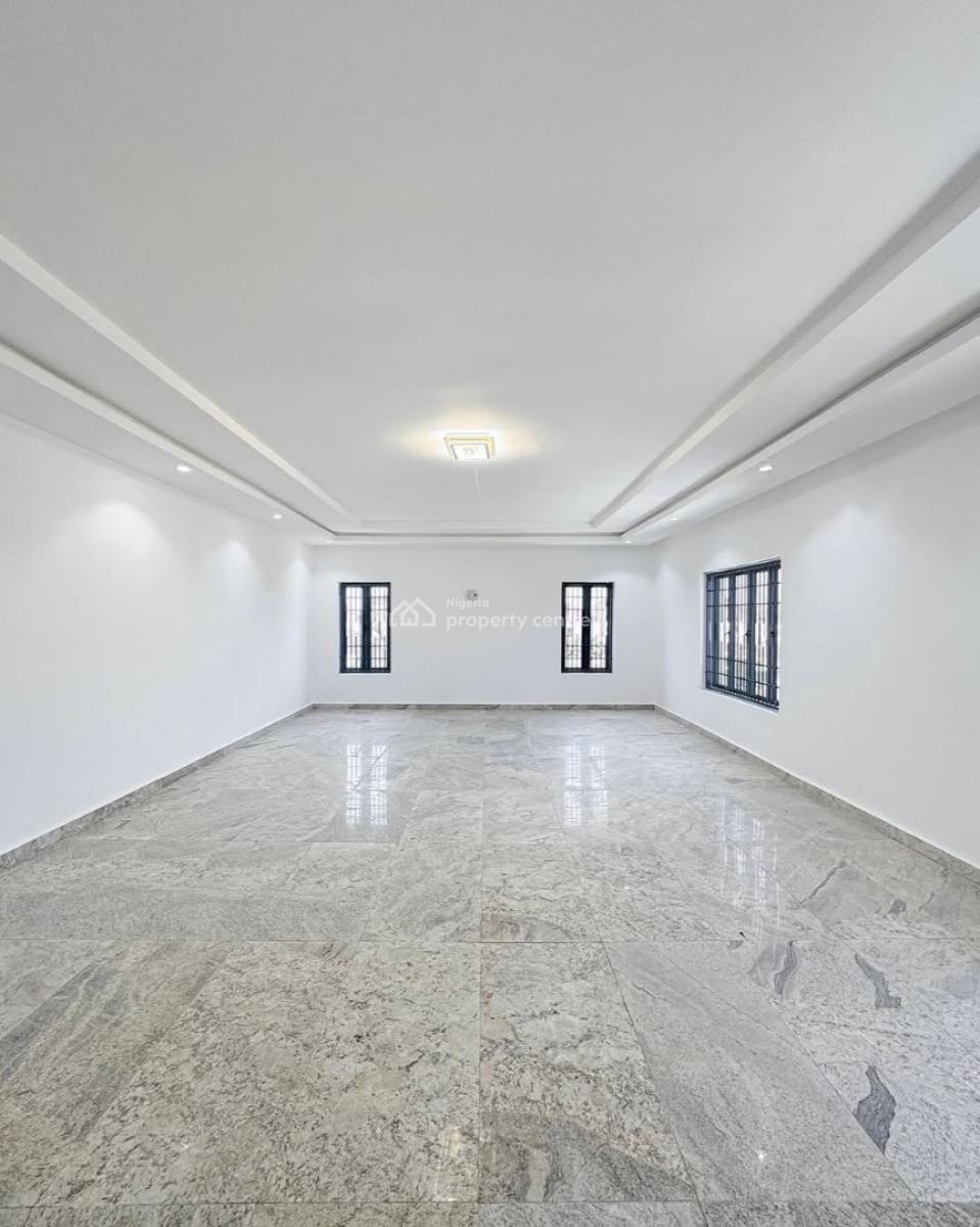 5 Bedroom Penthouse, Serene, Guzape District, Abuja, House for Sale