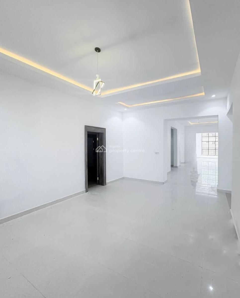 5 Bedroom Penthouse, Serene, Guzape District, Abuja, House for Sale