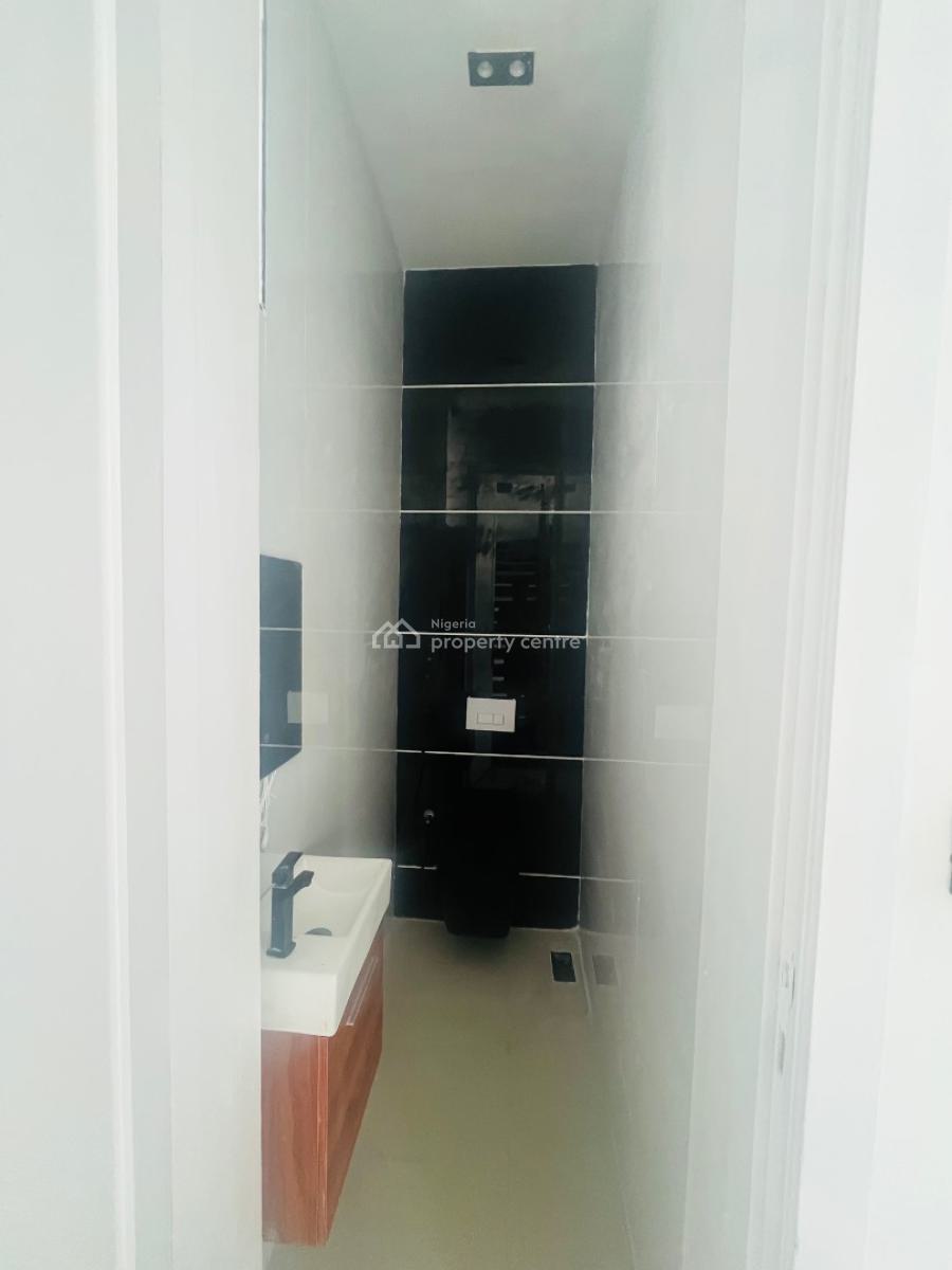 Brand New Luxurious 4bedroom Fully Detached Duplex for N280m, Orchid Road Lekki Lagos, Lekki, Lagos, Detached Duplex for Sale