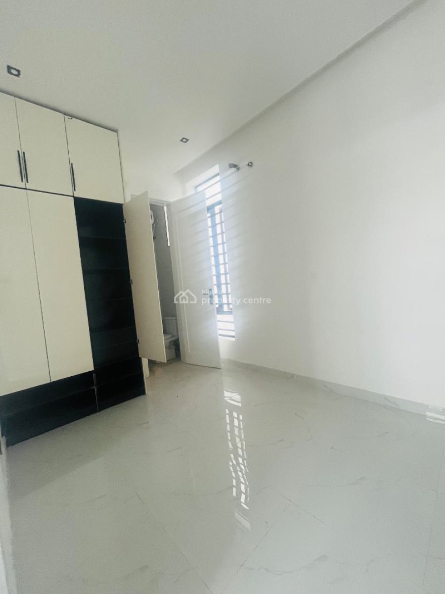 Brand New Luxurious 4bedroom Fully Detached Duplex for N280m, Orchid Road Lekki Lagos, Lekki, Lagos, Detached Duplex for Sale