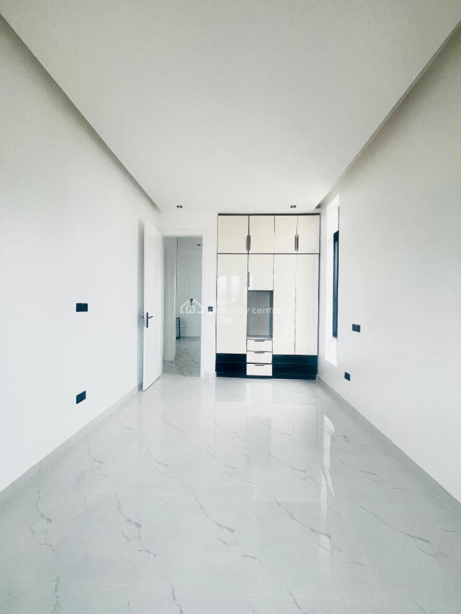 Brand New Luxurious 4bedroom Fully Detached Duplex for N280m, Orchid Road Lekki Lagos, Lekki, Lagos, Detached Duplex for Sale