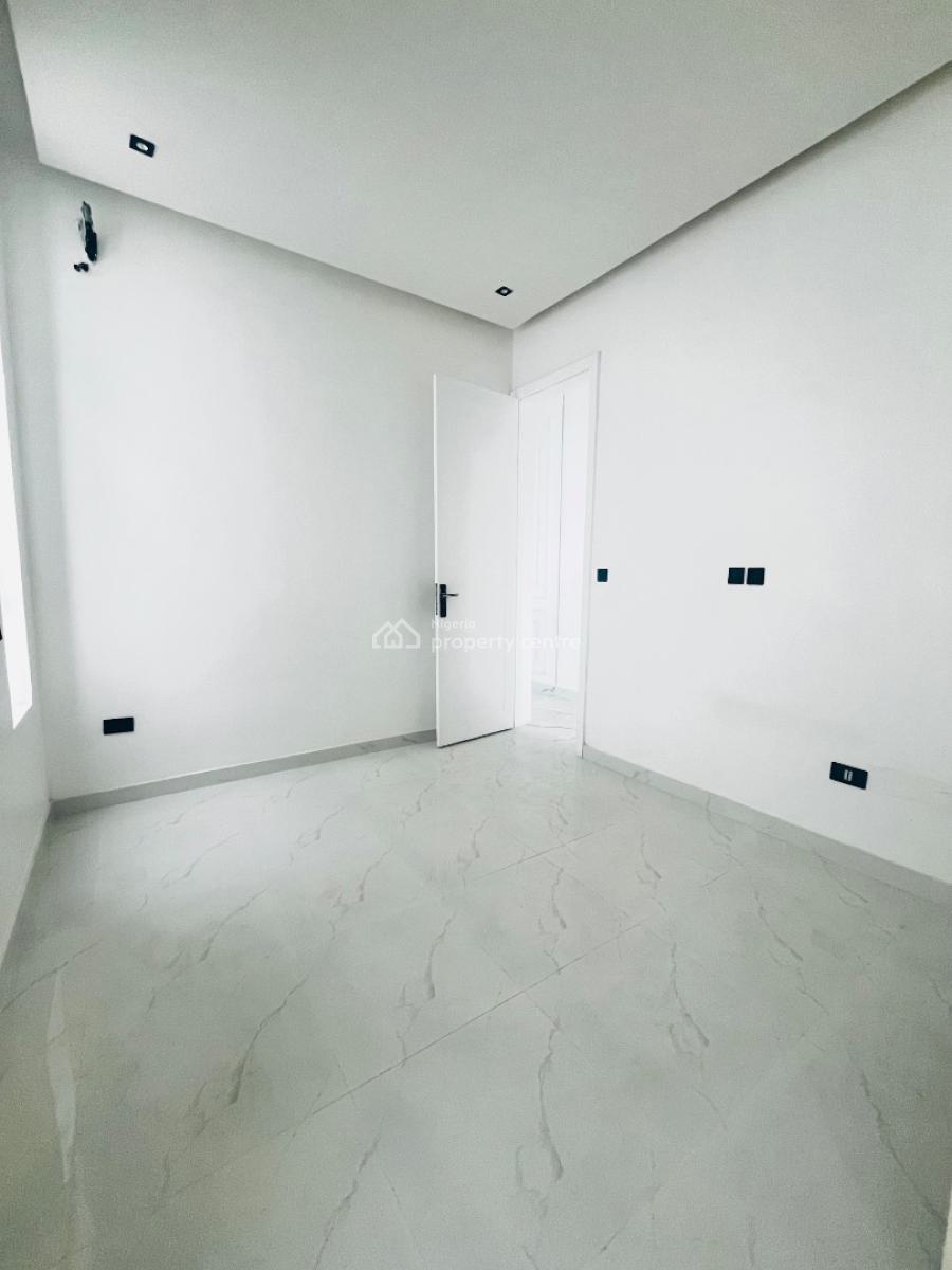Brand New Luxurious 4bedroom Fully Detached Duplex for N280m, Orchid Road Lekki Lagos, Lekki, Lagos, Detached Duplex for Sale