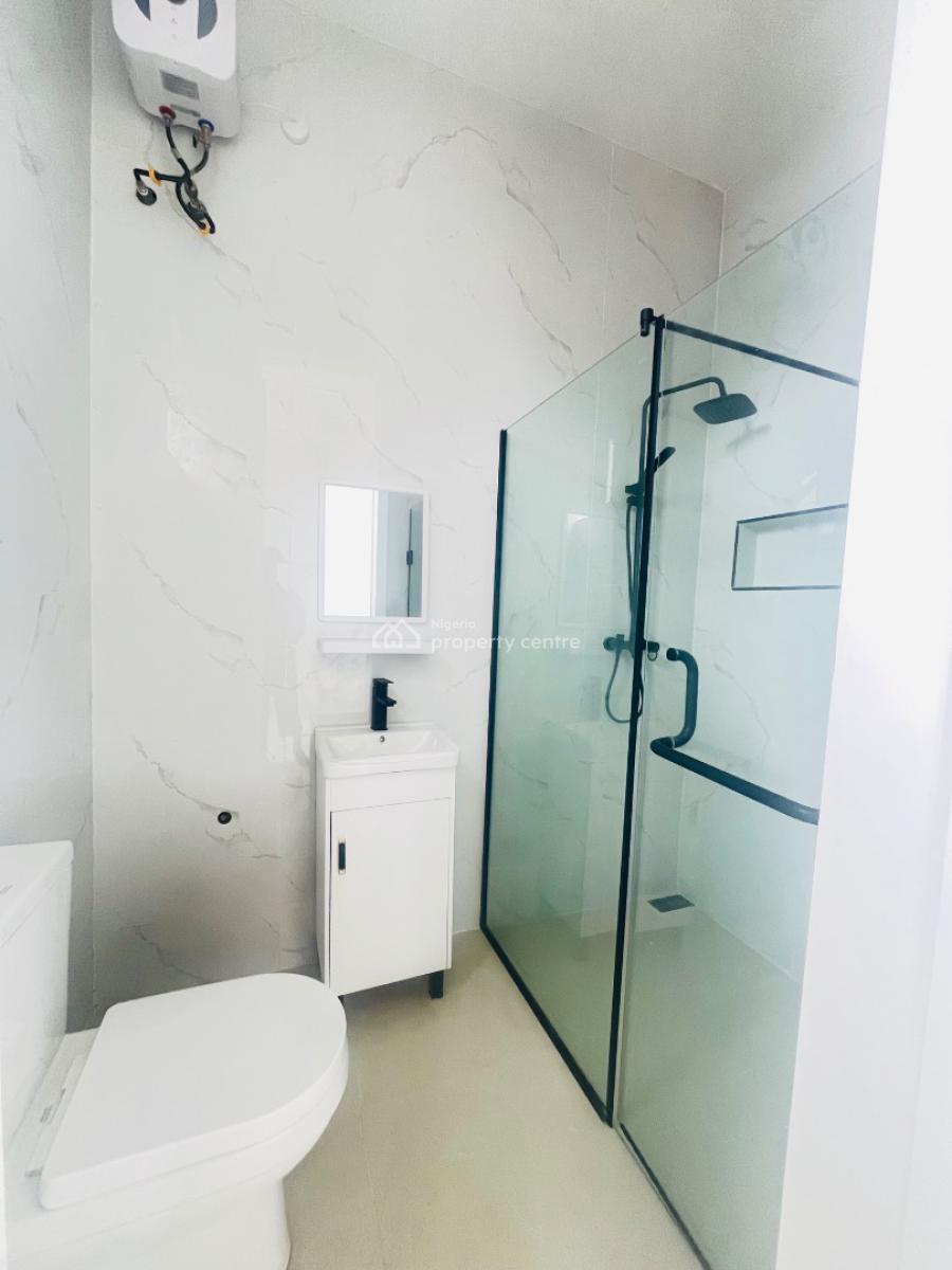 Brand New Luxurious 4bedroom Fully Detached Duplex for N280m, Orchid Road Lekki Lagos, Lekki, Lagos, Detached Duplex for Sale