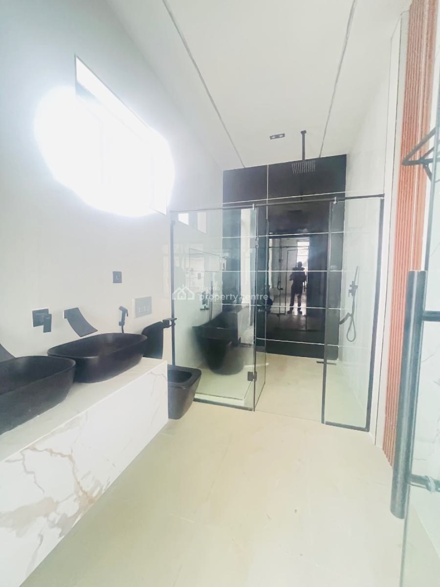 Brand New Luxurious 4bedroom Fully Detached Duplex for N280m, Orchid Road Lekki Lagos, Lekki, Lagos, Detached Duplex for Sale