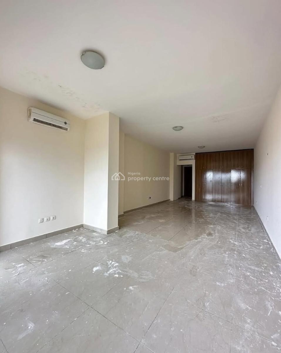 Three Bedroom Apartment, Banana Island, Ikoyi, Lagos, Block of Flats for Sale