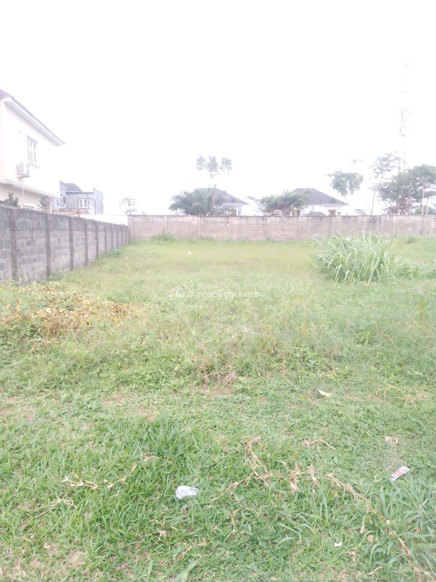Residential Land, Crown Estate...., Sangotedo, Ajah, Lagos, Residential Land for Sale