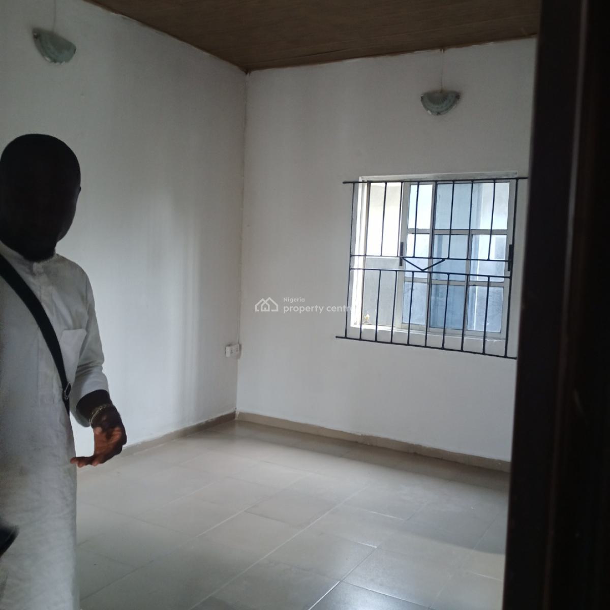 Luxurious Newly Built Room and Parlour, Unity Estate Ytk Bus Stop Ibeju Lekki Lagos, Ibeju Lekki, Lagos, Mini Flat (room and Parlour) for Rent