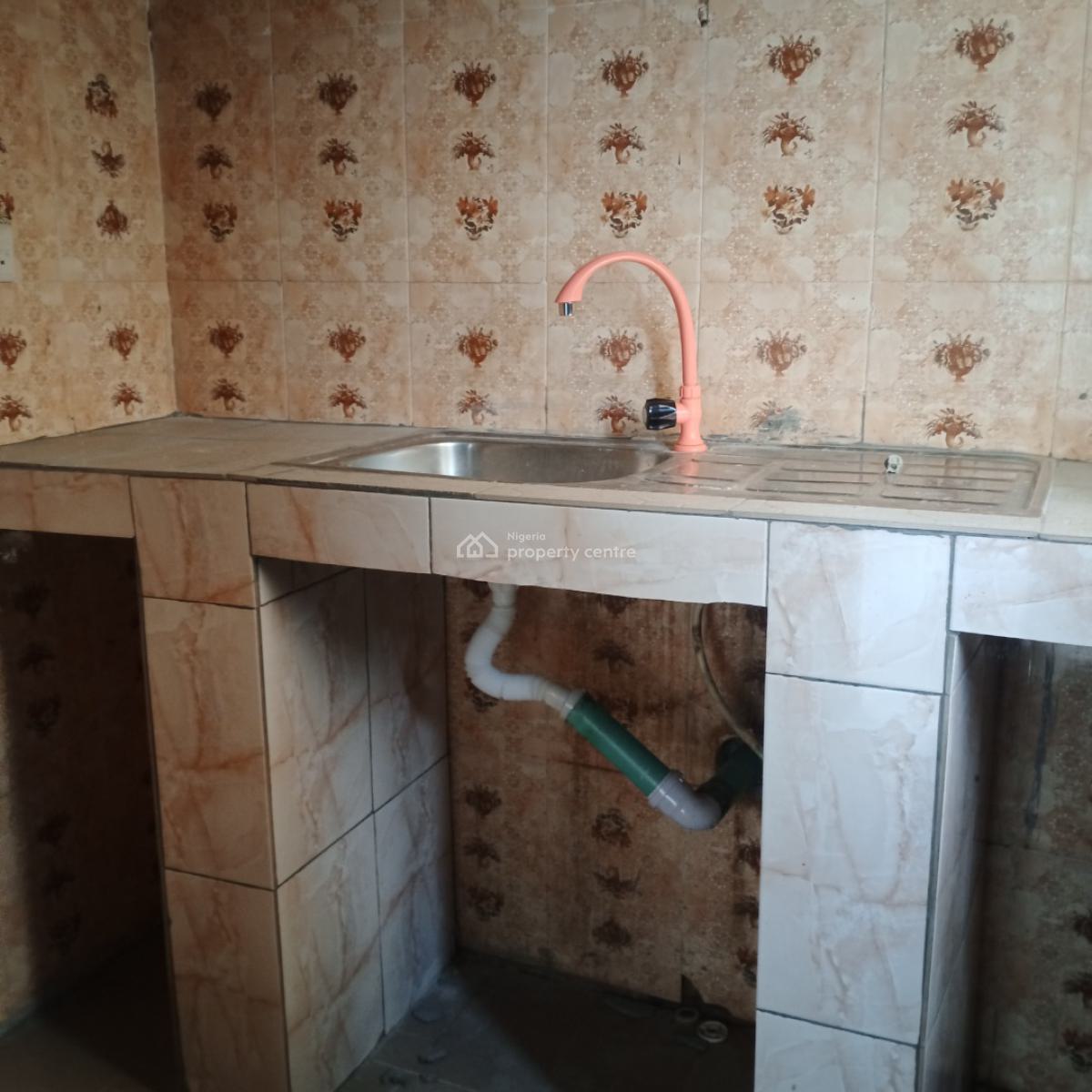 Luxurious Newly Built Room and Parlour, Unity Estate Ytk Bus Stop Ibeju Lekki Lagos, Ibeju Lekki, Lagos, Mini Flat (room and Parlour) for Rent