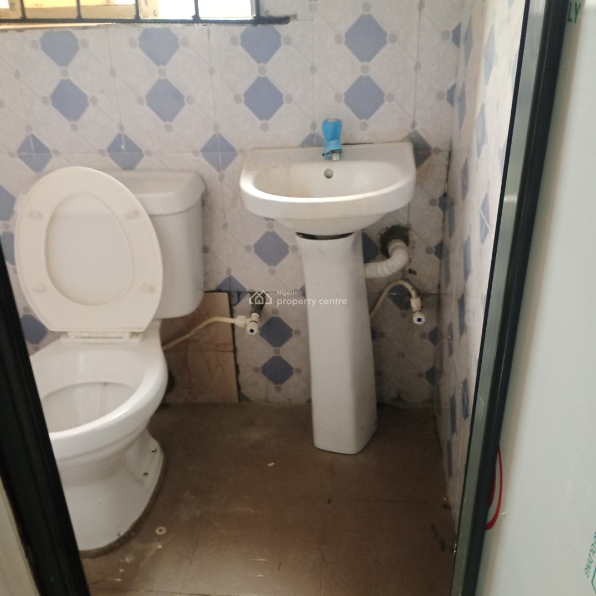 Luxurious Newly Built Room and Parlour, Unity Estate Ytk Bus Stop Ibeju Lekki Lagos, Ibeju Lekki, Lagos, Mini Flat (room and Parlour) for Rent