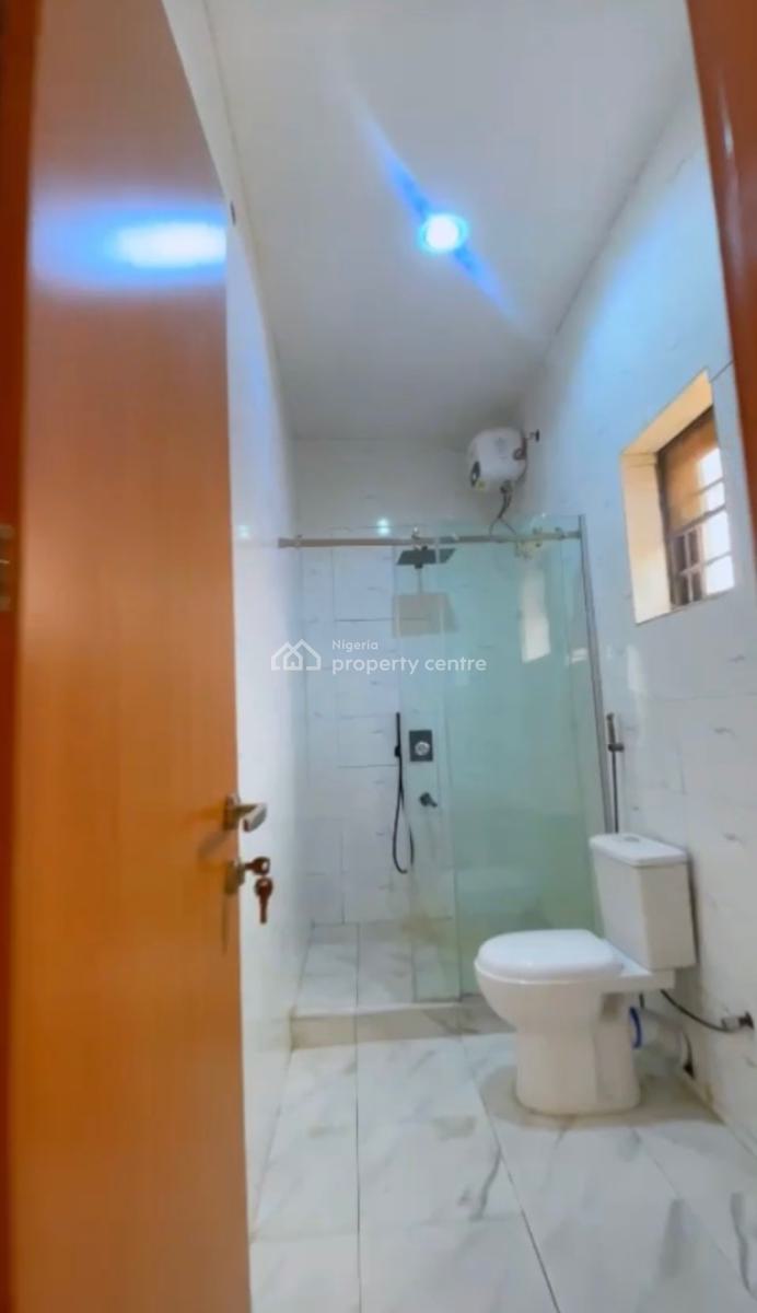 an Exquisite 4 Bedroom Fully Detached Duplex Mansion, Lokogoma Junction, Lokogoma District, Abuja, Detached Duplex for Sale