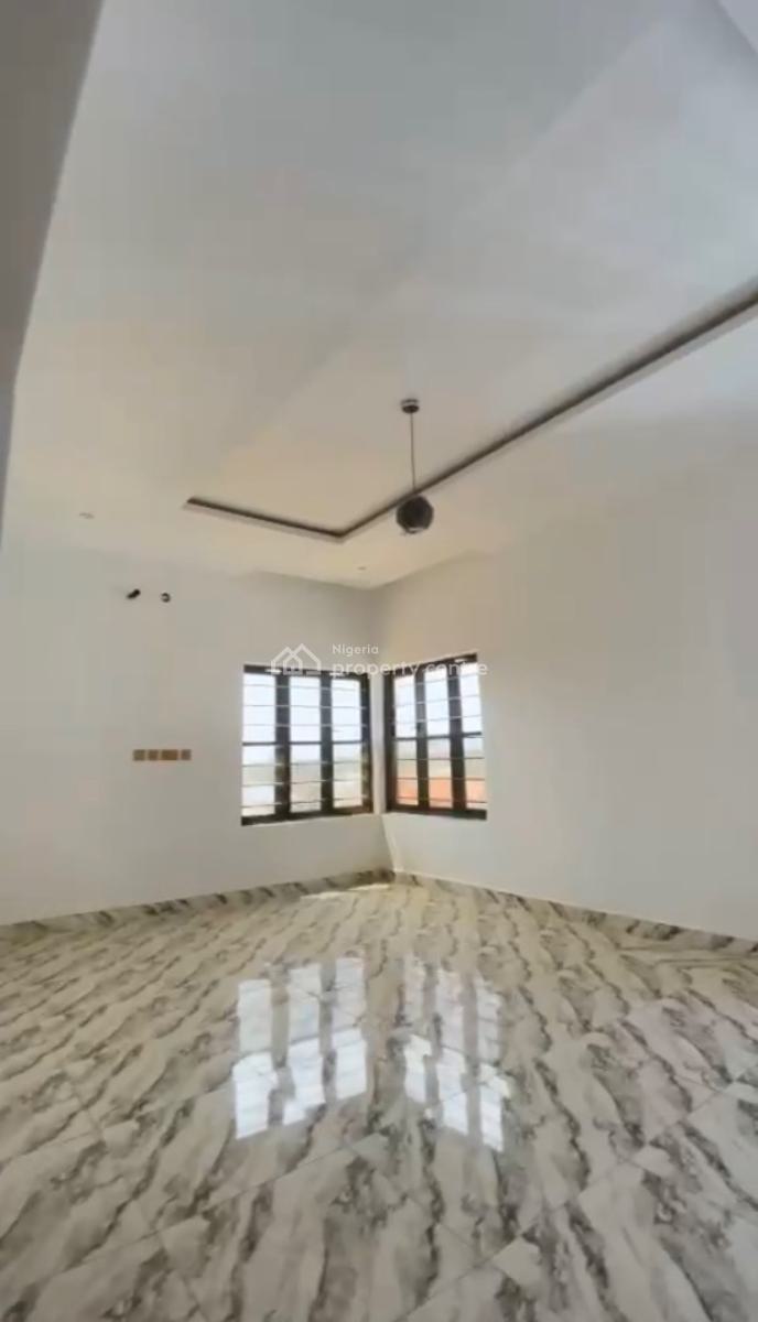 an Exquisite 4 Bedroom Fully Detached Duplex Mansion, Lokogoma Junction, Lokogoma District, Abuja, Detached Duplex for Sale