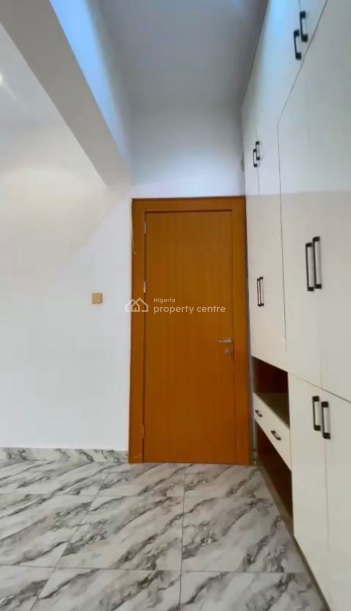 an Exquisite 4 Bedroom Fully Detached Duplex Mansion, Lokogoma Junction, Lokogoma District, Abuja, Detached Duplex for Sale