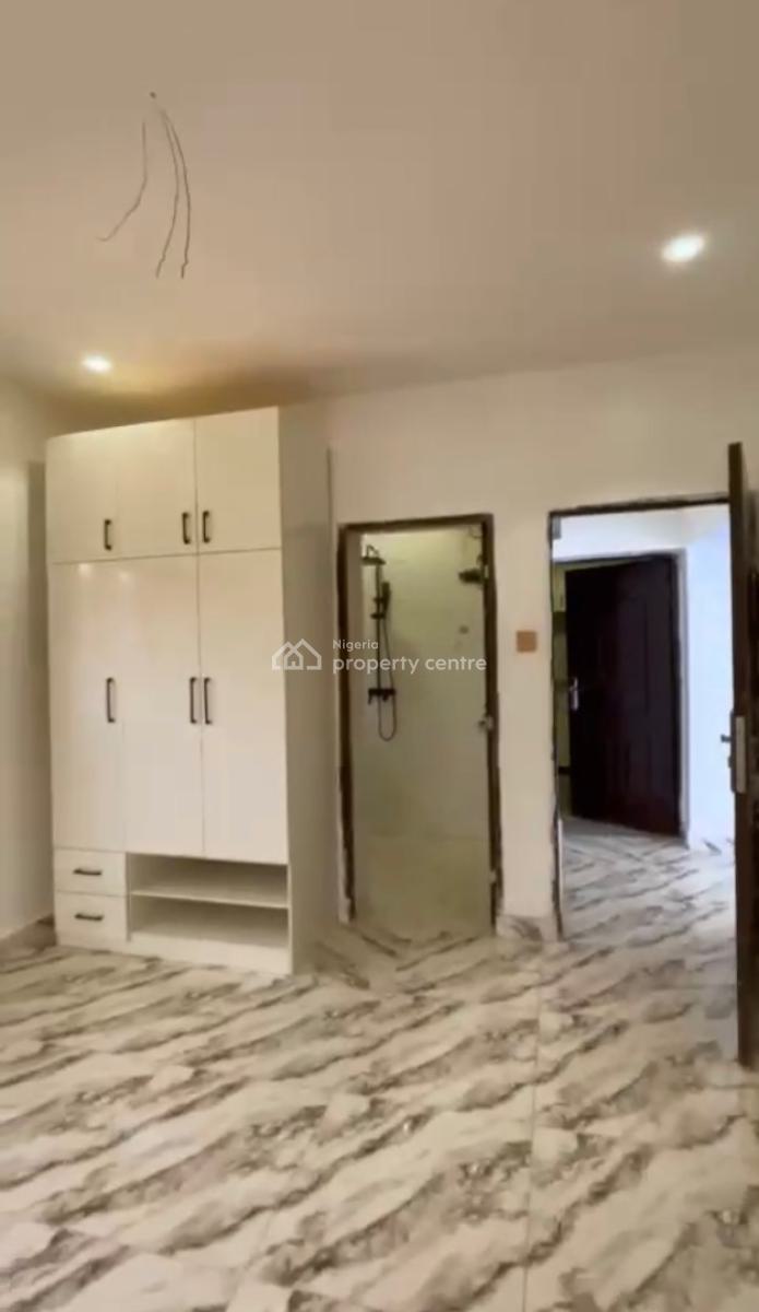 an Exquisite 4 Bedroom Fully Detached Duplex Mansion, Lokogoma Junction, Lokogoma District, Abuja, Detached Duplex for Sale