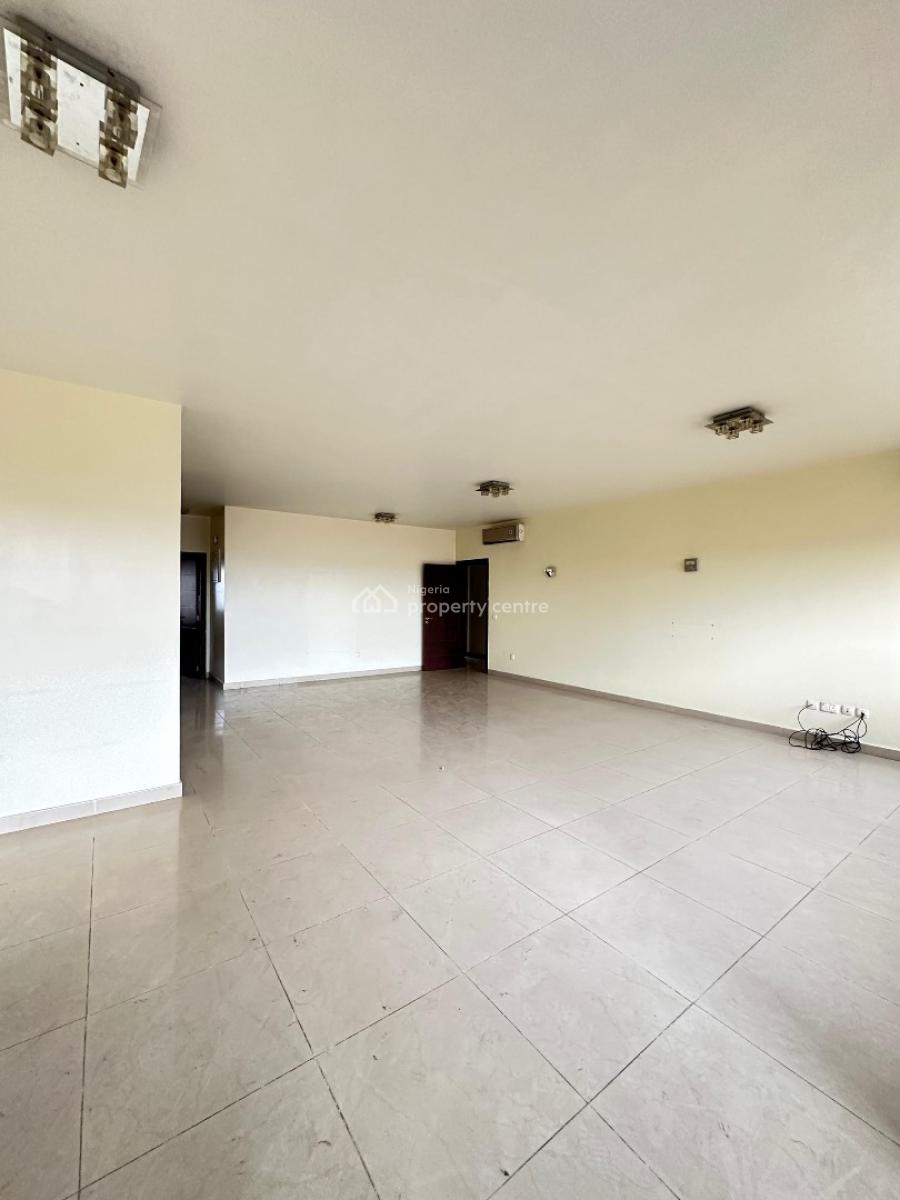 Fantastic 3 Bedroom Apartment with Swimming Pool, Gym and Bq, Old Ikoyi, Ikoyi, Lagos, Block of Flats for Sale