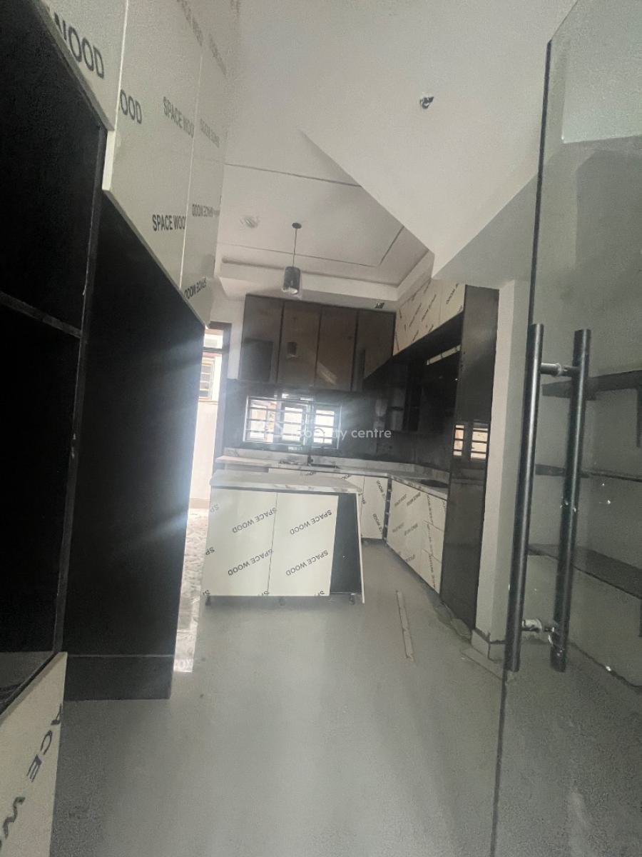 Brand New Luxurious 4beroom Semi Detached Duplex Forn180m, Orchid Road Lekki Lagos, Lekki, Lagos, Semi-detached Duplex for Sale