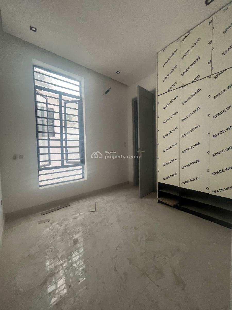 Brand New Luxurious 4beroom Semi Detached Duplex Forn180m, Orchid Road Lekki Lagos, Lekki, Lagos, Semi-detached Duplex for Sale