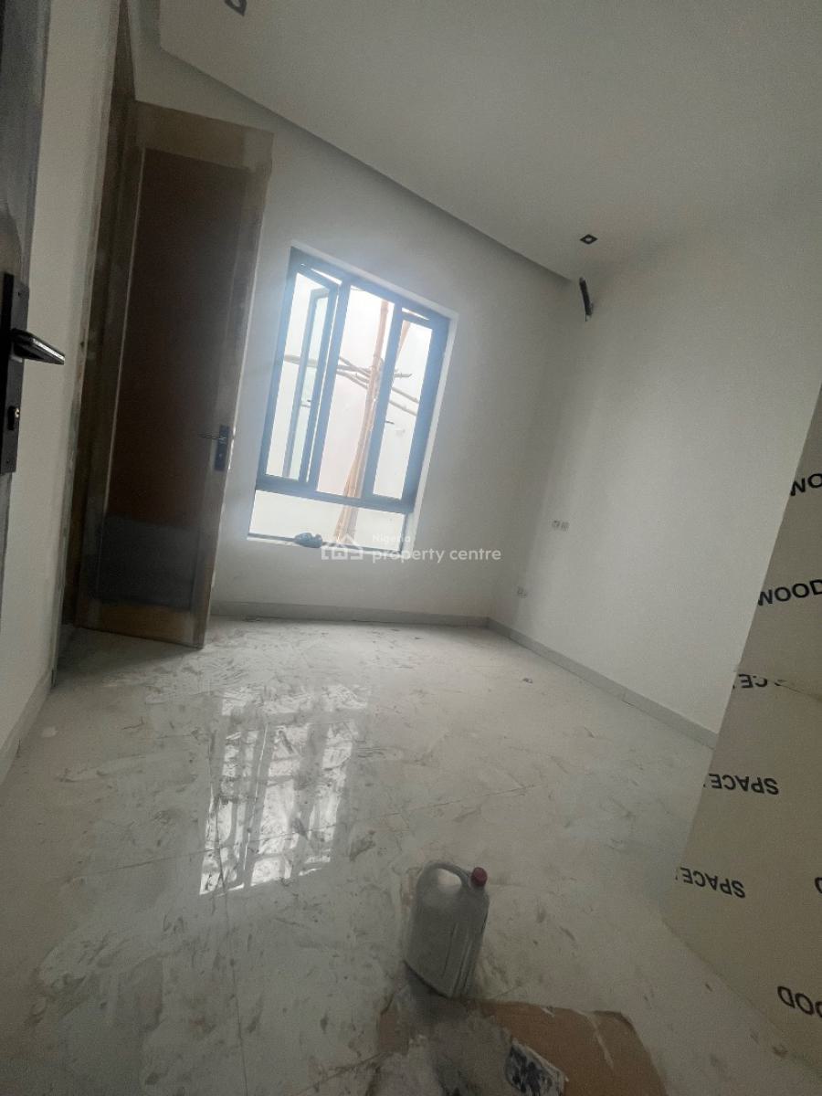 Brand New Luxurious 4beroom Semi Detached Duplex Forn180m, Orchid Road Lekki Lagos, Lekki, Lagos, Semi-detached Duplex for Sale